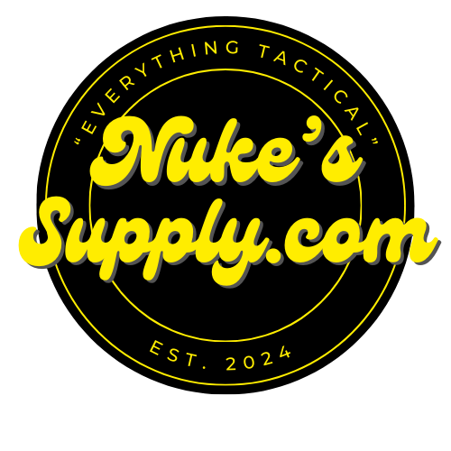 Nuke's Supply LLC